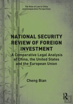 Bertrand.pt - National Security Review Of Foreign Investment