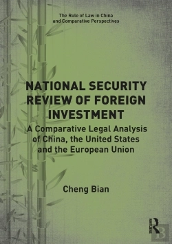 Bertrand.pt - National Security Review Of Foreign Investment