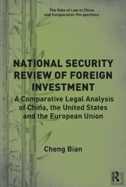 Bertrand.pt - National Security Review Of Foreign Investment