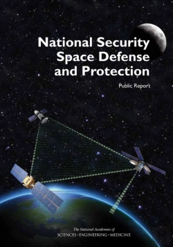 Bertrand.pt - National Security Space Defense And Protection