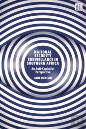 National Security Surveillance In Southern Africa