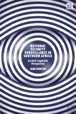 Bertrand.pt - National Security Surveillance In Southern Africa