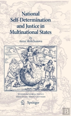 Bertrand.pt - National Self-Determination And Justice In Multinational States