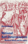 National Self-Determination