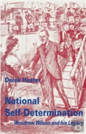 National Self-Determination