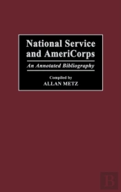 National Service And Americorps