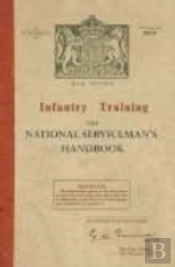 National Serviceman'S Handbook