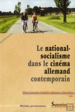 Bertrand.pt - National Socialisme Dans Le Cinema Allemand Contemporain