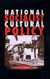 National Socialist Cultural Policy