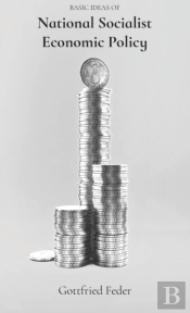 National Socialist Economic Policy