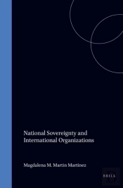National Sovereignty And International Organizations