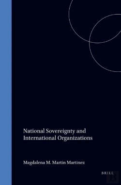 Bertrand.pt - National Sovereignty And International Organizations