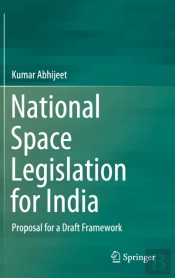 National Space Legislation For India