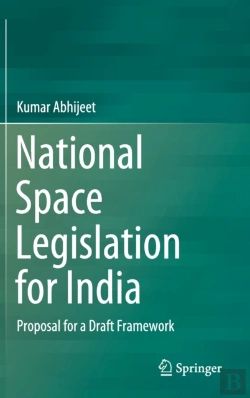 Bertrand.pt - National Space Legislation For India