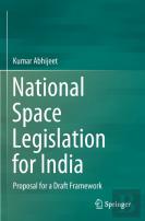 National Space Legislation For India