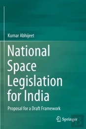 National Space Legislation For India