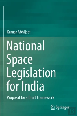 Bertrand.pt - National Space Legislation For India