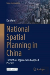 National Spatial Planning In China