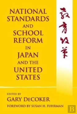 Bertrand.pt - National Standards And School Reform In Japan And The United States
