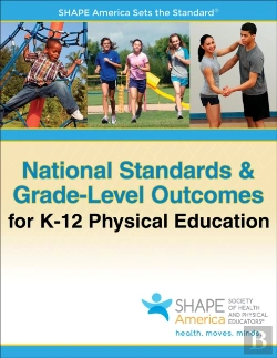 Bertrand.pt - National Standards & Grade-Level Outcomes For K-12 Physical Education