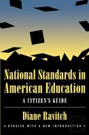 National Standards In American Education