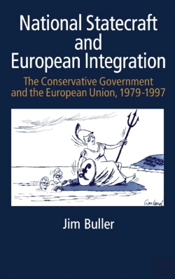 Bertrand.pt - National Statecraft And European Integration, 1979-97