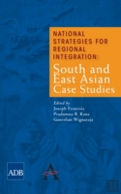 Bertrand.pt - National Strategies For Regional Integration