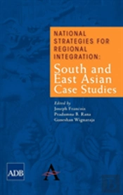 National Strategies For Regional Integration