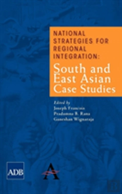 Bertrand.pt - National Strategies For Regional Integration