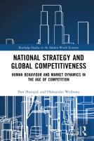 National Strategy And Global Competitiveness