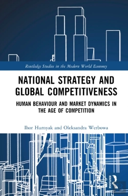 Bertrand.pt - National Strategy And Global Competitiveness