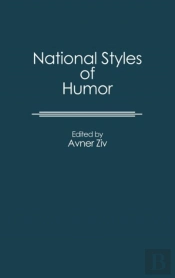 National Styles Of Humor