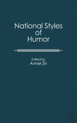 Bertrand.pt - National Styles Of Humor