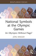 National Symbols At The Olympic Games