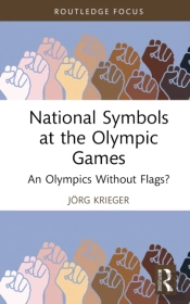 National Symbols At The Olympic Games