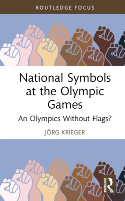 Bertrand.pt - National Symbols At The Olympic Games