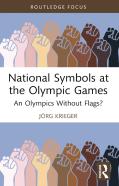National Symbols At The Olympic Games