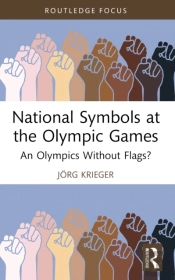 National Symbols At The Olympic Games