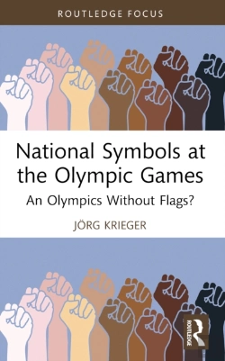 Bertrand.pt - National Symbols At The Olympic Games