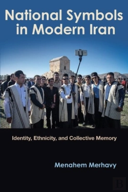 Bertrand.pt - National Symbols In Modern Iran