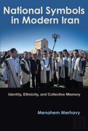 National Symbols In Modern Iran