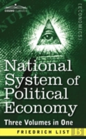 National System Of Political Economy
