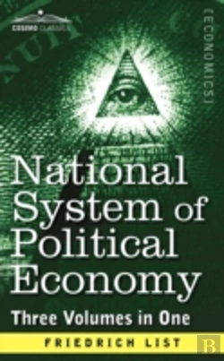 Bertrand.pt - National System Of Political Economy