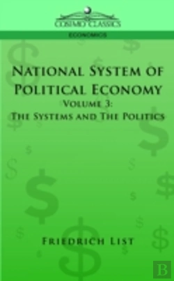 Bertrand.pt - National System Of Political Economy