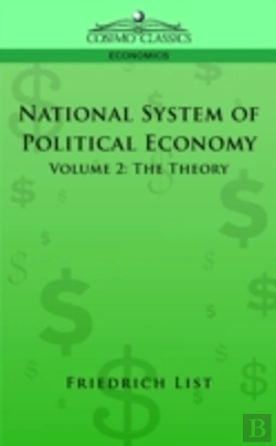 Bertrand.pt - National System Of Political Economy
