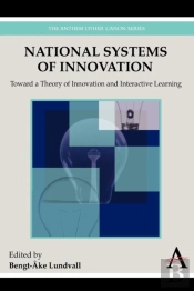 National Systems Of Innovation