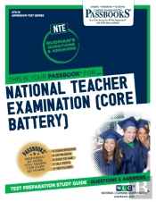 National Teacher Examination (Core Battery) (Nte)
