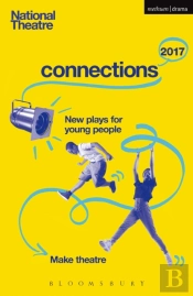 National Theatre Connections 2017