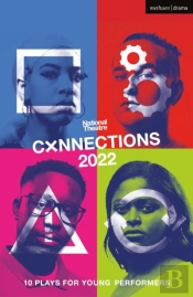 National Theatre Connections 2022