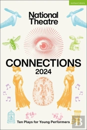 National Theatre Connections 2024